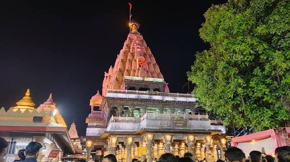 Mahakaleshwar Jyotirlinga, photo 1